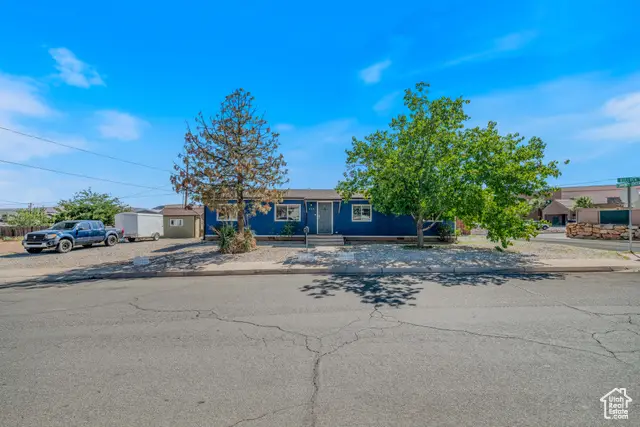 524 E Bulloch St, Washington, UT 84780 - Image #1