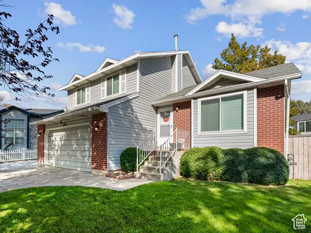 3978 W Marlis Cir, Taylorsville, UT 84118 - Image #2