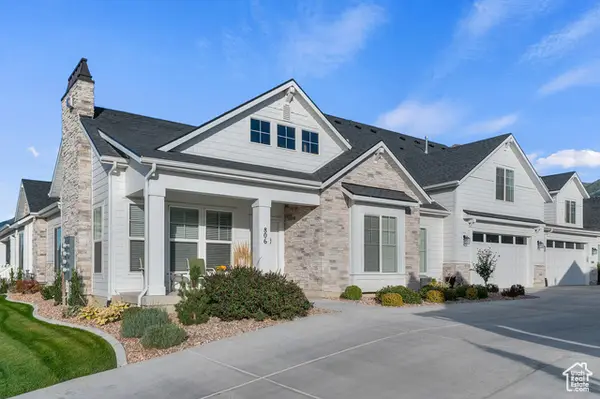 806 E 110 S, Salem, UT 84653