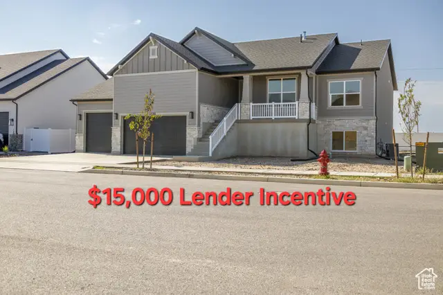 3595 W 725 S #103, West Weber, UT 84401 - Image #1