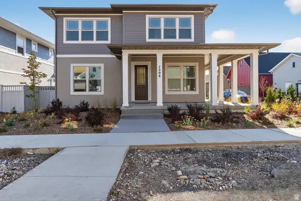7208 S Sage Run Rd, West Jordan, UT 84081