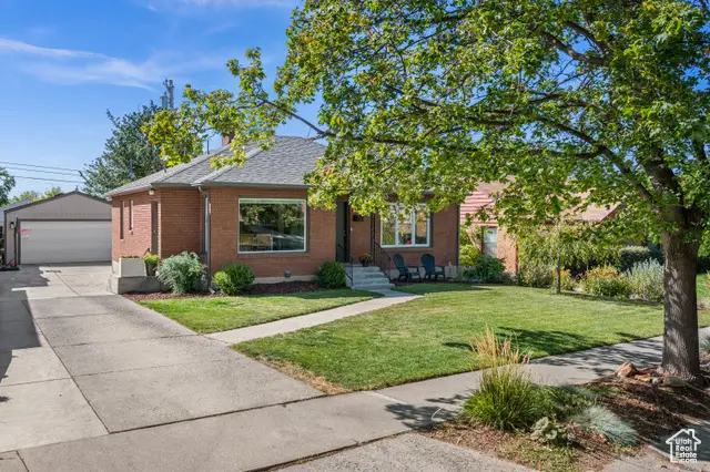1726 E Downington Ave, Salt Lake City, UT 84108 - Image #1