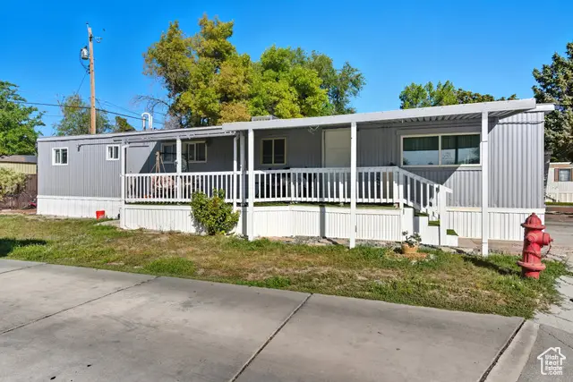 3264 Westcrest Rd #42, West Valley City, UT 84120 - Image #1