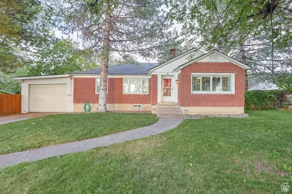 81 S 100 W, Tooele, UT 84074 - Image #1