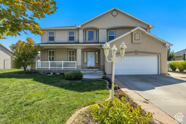 907 W 2150 S, Woods Cross, UT 84087 - Image #1