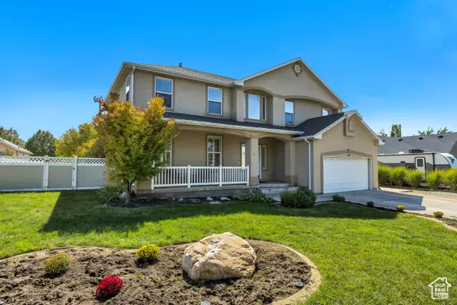 907 W 2150 S, Woods Cross, UT 84087 - Image #2