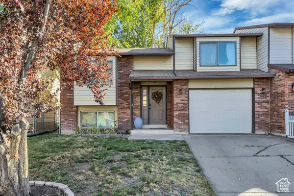 91 N 500 W, Clearfield, UT 84015