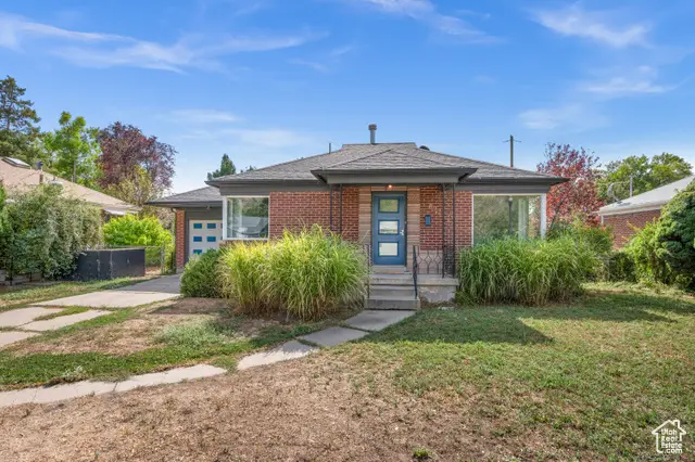 873 N American Beauty Dr, Salt Lake City, UT 84116 - Image #1