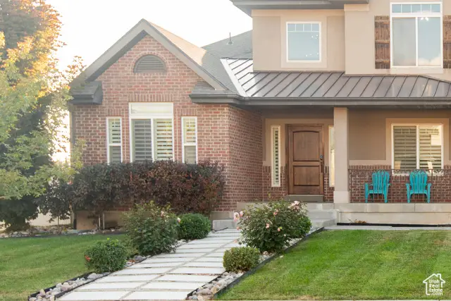 37 N Swift Creek Dr, Layton, UT 84041 - Image #2