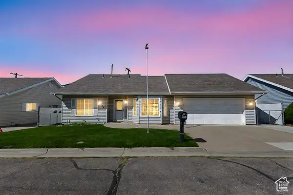 5573 S 2150 W, Roy, UT 84067