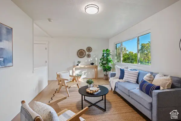 3504 W 8245 S, West Jordan, UT 84088