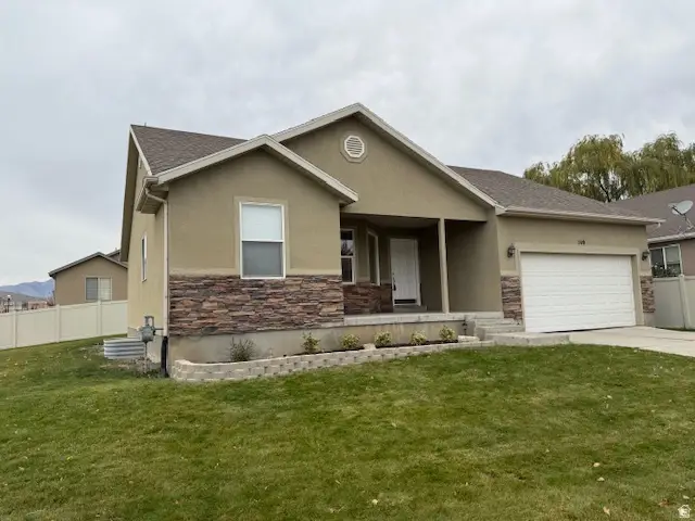 749 N Devonshire Dr, Saratoga Springs, UT 84045 - Image #3