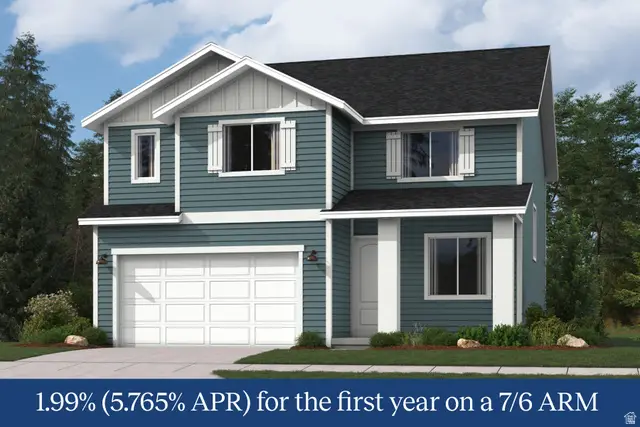 1096 W Fallow Dr #237, Saratoga Springs, UT 84045 - Image #1