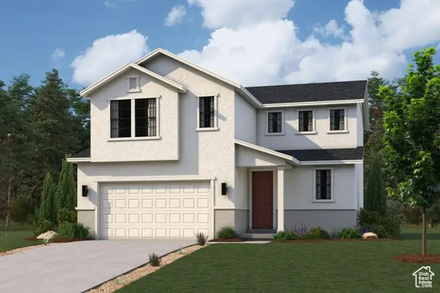 5095 N Old Cobble Way, Eagle Mountain, UT 84005 - Image #1