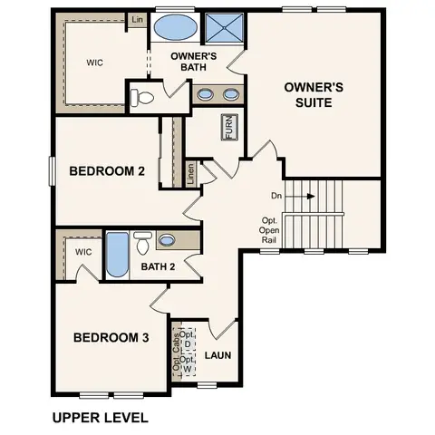 5095 N Old Cobble Way, Eagle Mountain, UT 84005 - Image #3