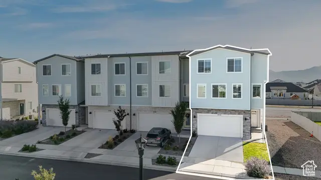 5214 N Folkstone Dr, Eagle Mountain, UT 84005 - Image #2