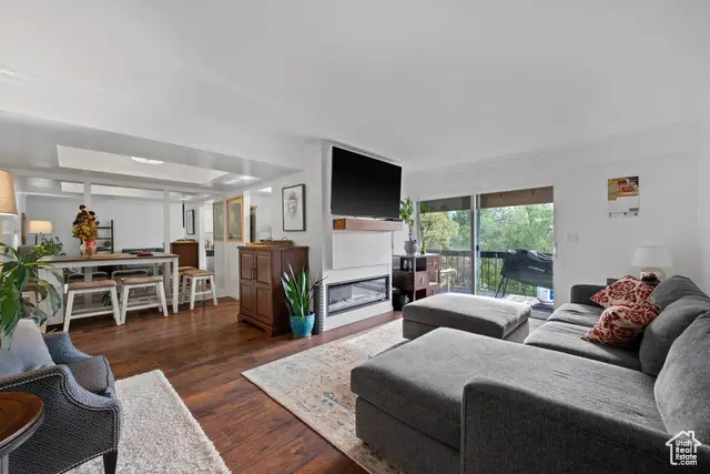 4979 S Eastridge Ln #190, Murray, UT 84117 - Image #1