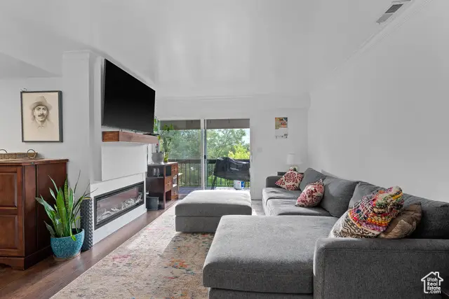 4979 S Eastridge Ln #190, Murray, UT 84117 - Image #2