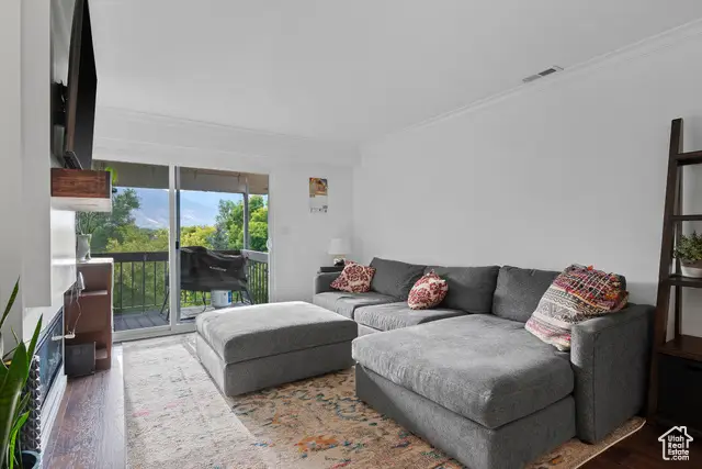 4979 S Eastridge Ln #190, Murray, UT 84117 - Image #3