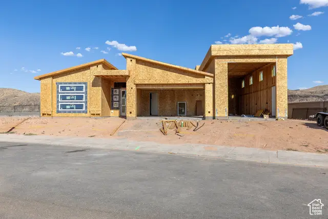 1178 N Florence Cir, Hurricane, UT 84737 - Image #1