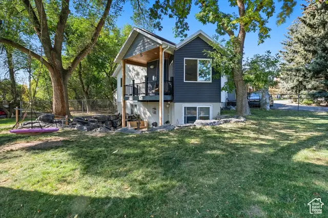 164 E 200 S, Hyde Park, UT 84318 - Image #1