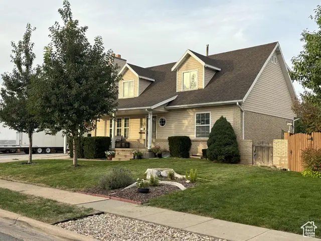 480 Spurlock St, Layton, UT 84041 - Image #1