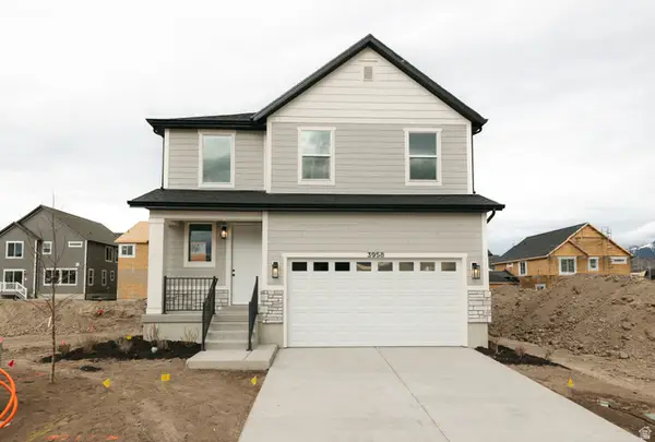 3958 W 950 N #447, Lehi, UT 84043
