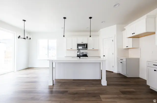 3958 W 950 N #447, Lehi, UT 84043 - #2