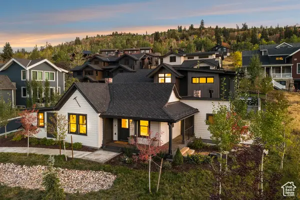 755 Rossie Hill Dr, Park City, UT 84060