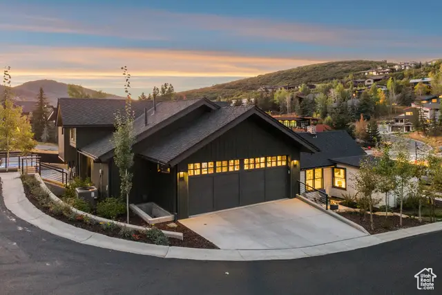 755 Rossie Hill Dr, Park City, UT 84060 - Image #3