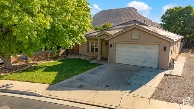 1160 S Washington Fields Rd #33, Washington, UT 84780 - Image #1