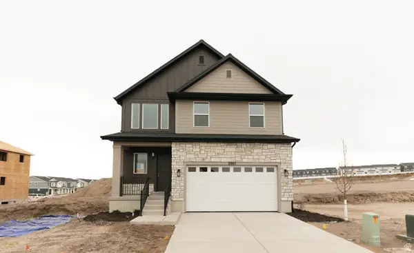 3961 W 950 N #457, Lehi, UT 84043