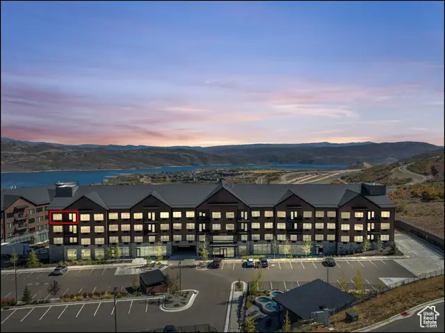 2303 Deer Hollow Rd #1333, Park City, UT 84060 - Image #2