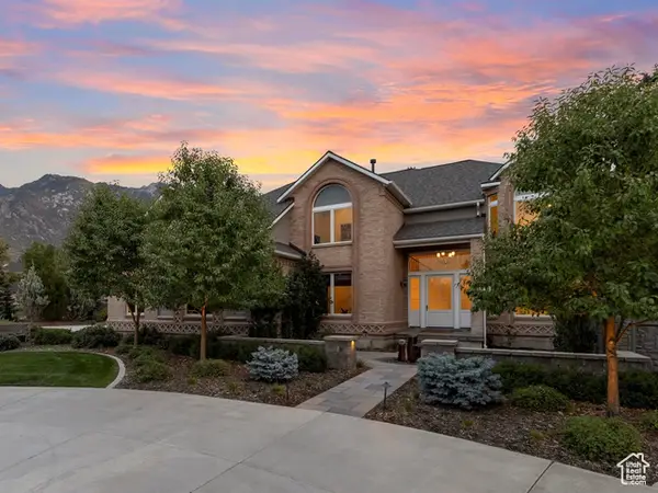 1 Wanderwood Way, Sandy, UT 84092