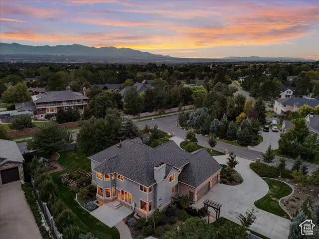 1 Wanderwood Way, Sandy, UT 84092 - Image #3