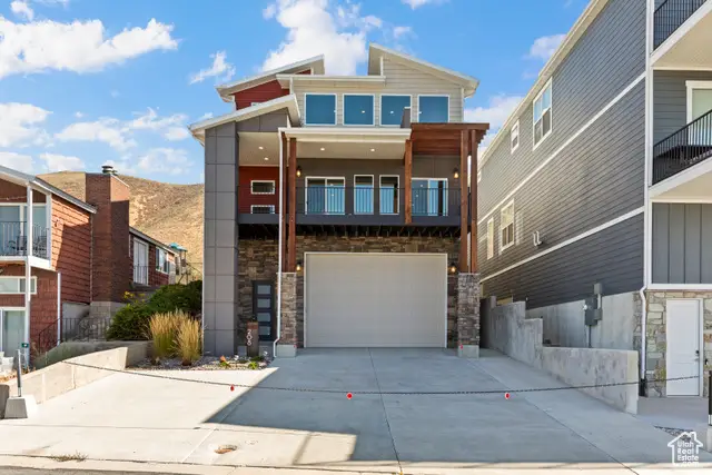 208 Choke Cherry Dr, Saint Charles, ID 83272 - Image #3