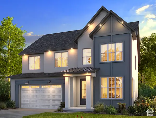 2994 N Kingbird Dr #619, Eagle Mountain, UT 84005