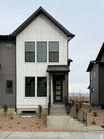 2110 W Stardew Street St #530, Eagle Mountain, UT 84005