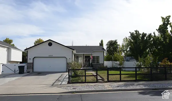 6223 W Mill Valley Ln, Salt Lake City, UT 84118