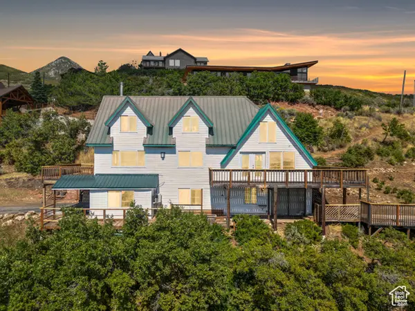 245 Big Matterhorn Cir, Midway, UT 84049