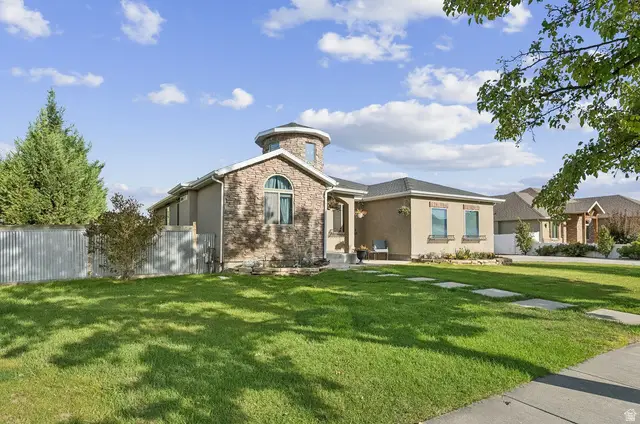 11817 S 3700 W, Riverton, UT 84065 - Image #2