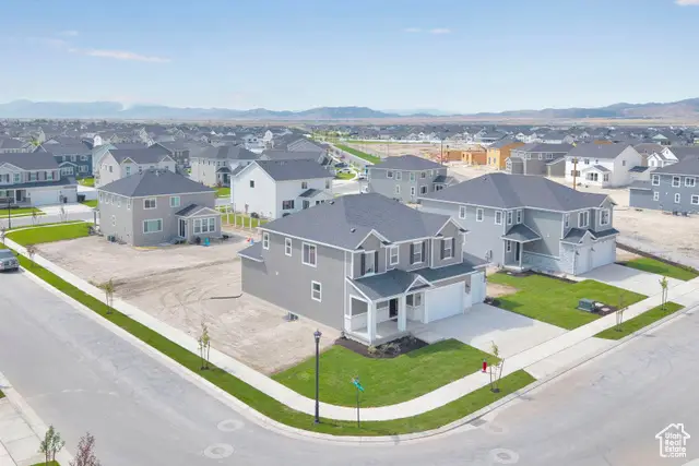 1206 E Horseshoe Way #504, Eagle Mountain, UT 84005 - Image #2