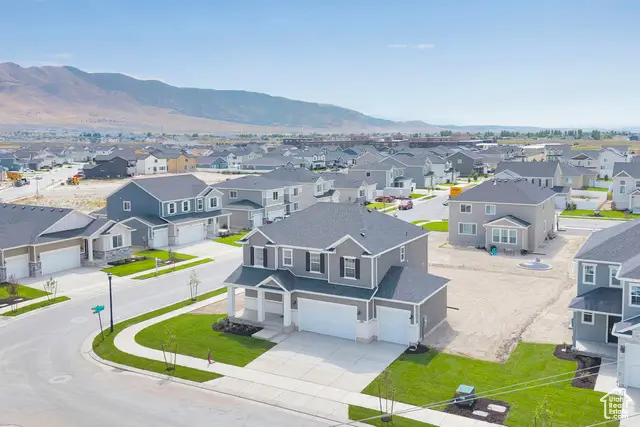 1206 E Horseshoe Way #504, Eagle Mountain, UT 84005 - Image #3