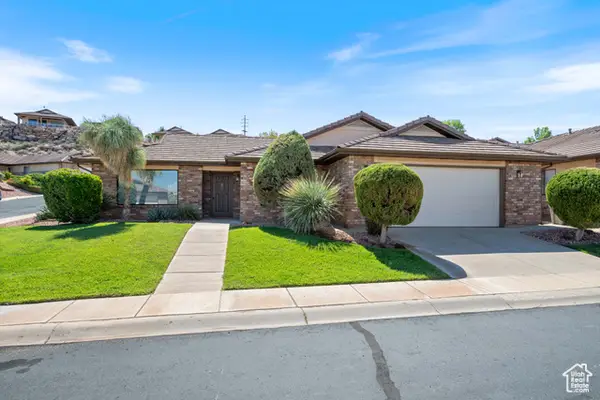 853 W Hampton Rd, St. George, UT 84770