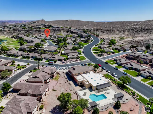 853 W Hampton Rd, Saint George, UT 84770 - Image #3