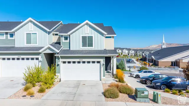 4020 W Corn Patch Ave, Lehi, UT 84048 - Image #2