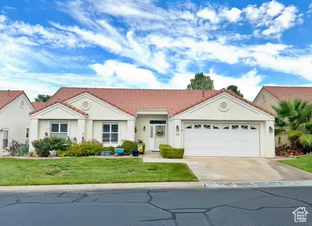26 265 Dixie Dr N #26, Saint George, UT 84770 - Image #1