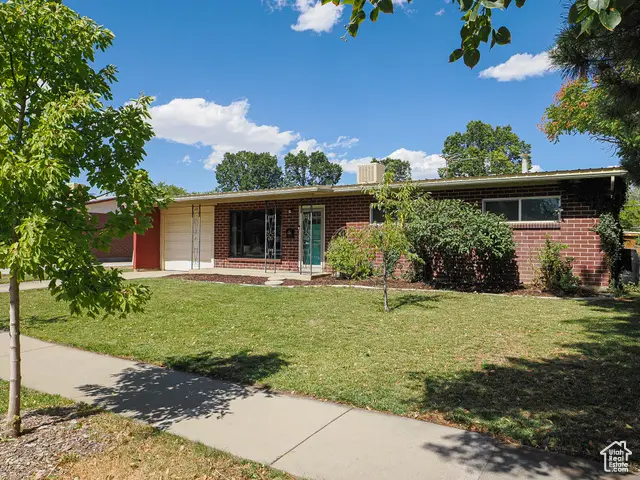 1366 W Dupont Ave N, Salt Lake City, UT 84116 - Image #2