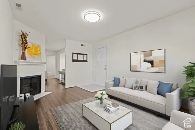 265 E Hill Ave S #5, Millcreek, UT 84107 - Image #2