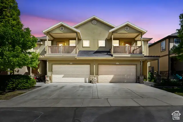 10997 S Maple Forest Way, South Jordan, UT 84095 - Image #1
